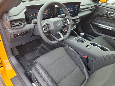 New 2026 Ford Mustang GT RWD image 15