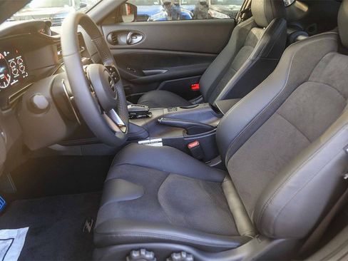 New 2026 Nissan Z Performance image 15