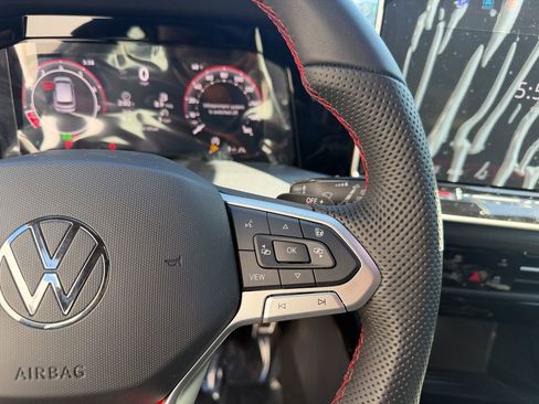 New 2026 Volkswagen GTI S FWD image 17