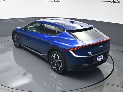 Certified 2024 Kia EV6 Wind w/ Wind Technology Package AWD/4WD image 51