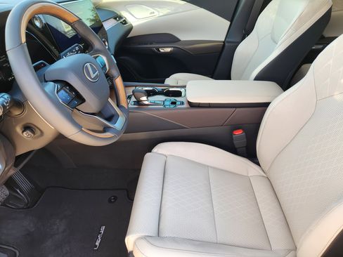 New 2026 Lexus RX 350 AWD image 8