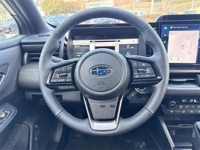 New 2026 Subaru Outback Touring XT AWD/4WD image 9