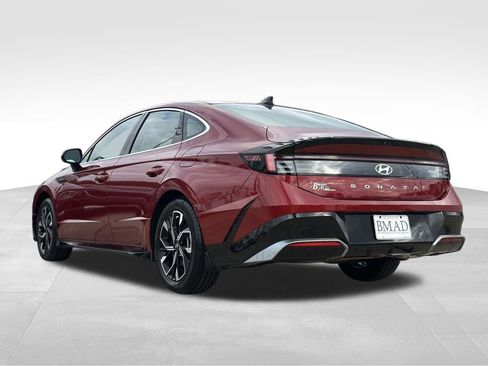 Used 2024 Hyundai Sonata SEL image 8
