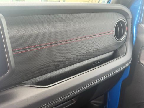 Certified 2025 Jeep Gladiator Rubicon image 23