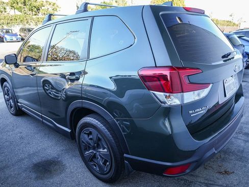 Certified 2023 Subaru Forester image 6