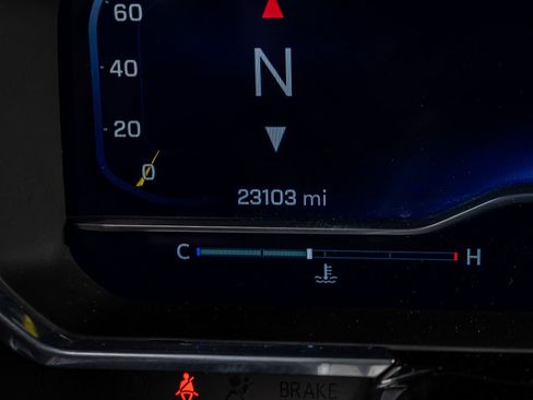 Used 2022 Chevrolet Silverado 1500 RST image 17