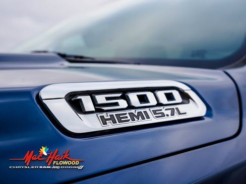 Used 2022 RAM 1500 Lone Star image 3