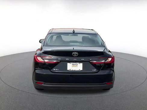 Used 2025 Toyota Camry LE FWD image 12