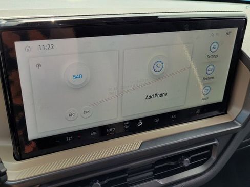 New 2025 Ford Bronco Sport Big Bend image 43