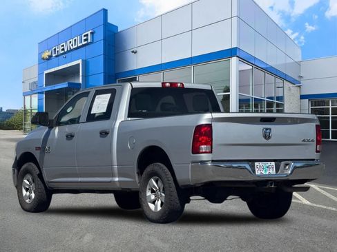 Used 2016 RAM 1500 Tradesman w/ Popular Equipment Group AWD/4WD image 6