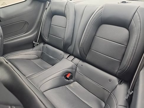 Used 2024 Ford Mustang GT Premium RWD image 15