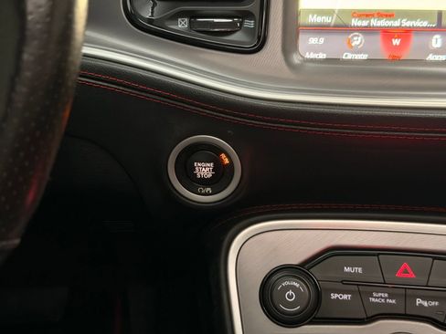 Used 2022 Dodge Challenger R/T w/ Plus Package RWD image 46