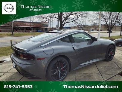 New 2024 Nissan Z Performance w/ Floor Mat Package