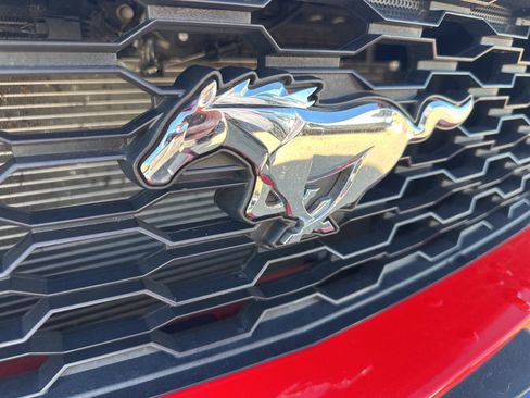 Used 2015 Ford Mustang Coupe w/ Equipment Group 051A image 4