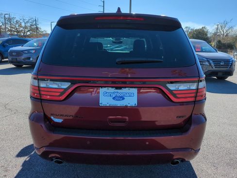 Used 2021 Dodge Durango GT image 5