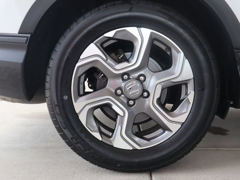 Used 2019 Honda CR-V EX image 11