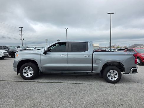 Used 2023 Chevrolet Silverado 1500 LT image 4
