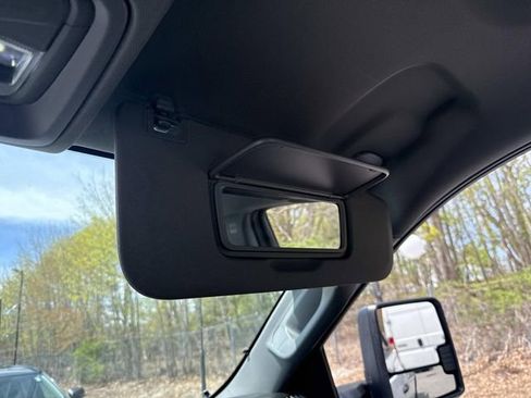 Used 2022 Chevrolet Silverado 2500 W/T w/ WT Fleet Convenience Package RWD image 31