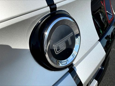 Used 2014 Ford Mustang GT Premium w/ Electronics Package RWD image 21