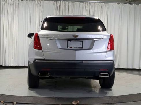 Used 2019 Cadillac XT5 Premium Luxury image 9