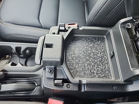 New 2025 Jeep Wrangler Sahara image 37