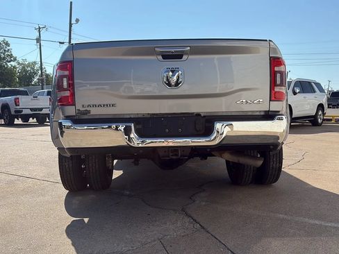 Used 2021 RAM 3500 Laramie AWD/4WD image 6