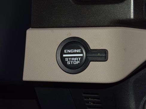 Used 2021 Ford Bronco Wildtrak image 35