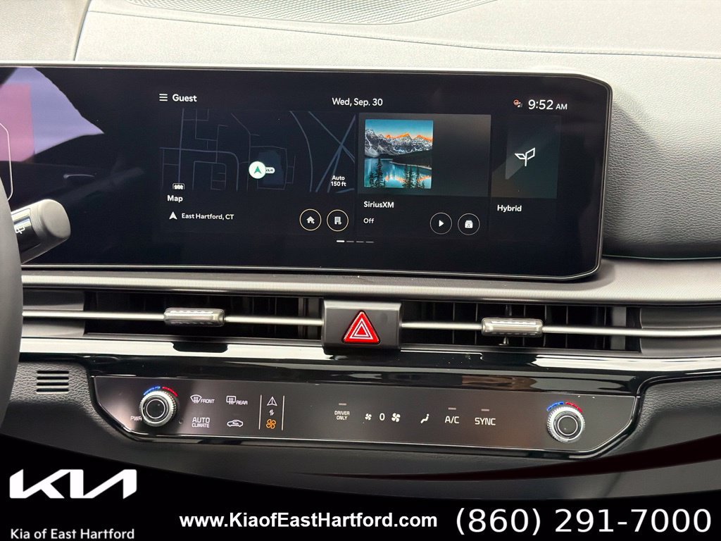 New 2027 Kia Sportage SX Prestige AWD/4WD image 29