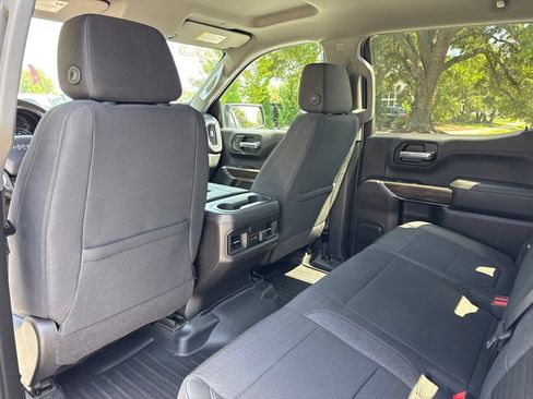 Used 2020 Chevrolet Silverado 1500 RST w/ All-Star Edition AWD/4WD image 19