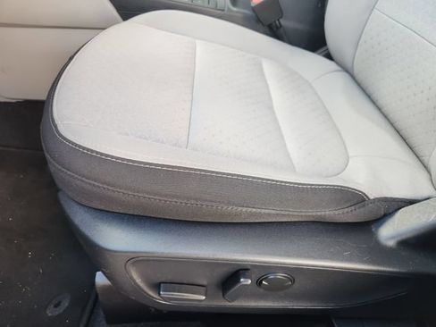 Used 2024 Ford Escape Active FWD image 21