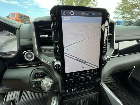 New 2026 RAM 1500 Laramie w/ Night Edition image 23