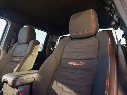 Used 2023 Nissan Frontier Pro-X w/ Tow Package image 17