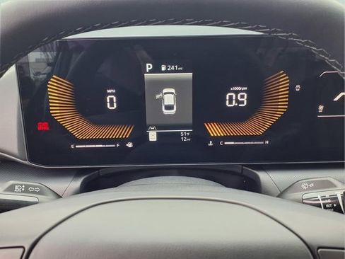 New 2026 Kia K4 EX image 12