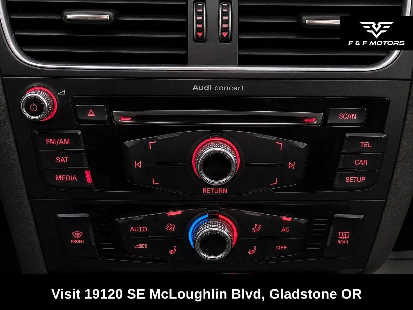 Used 2014 Audi A4 Premium w/ Lighting Package AWD/4WD image 20