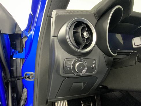 New 2024 Alfa Romeo Stelvio Quadrifoglio w/ Active Assist Plus Package image 30