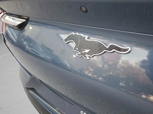 Used 2021 Ford Mustang Mach-E California Route 1 image 30