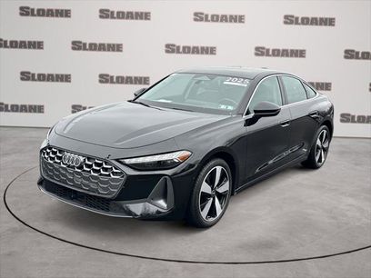 Certified 2025 Audi A5 2.0T Premium Plus w/ Premium Plus