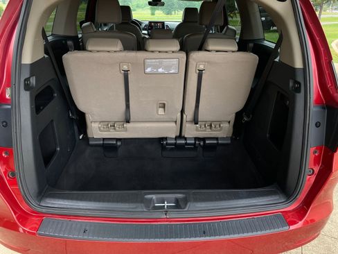 Used 2023 Honda Odyssey EX-L image 33