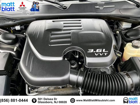 Used 2022 Dodge Challenger GT w/ Plus Package image 33