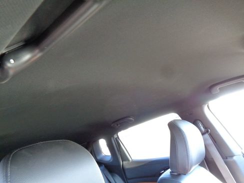 Certified 2024 Jeep Compass Limited image 16