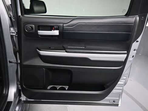 Used 2021 Toyota Tundra Limited w/ Limited Premium Package image 37