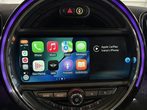 Used 2019 MINI Cooper Countryman S w/ Convenience Package FWD image 15