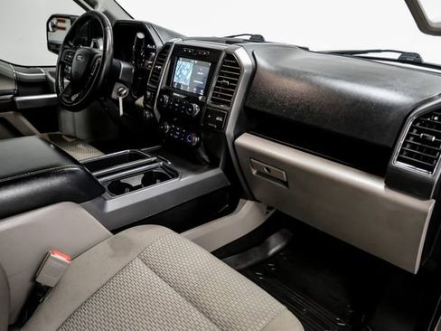 Used 2019 Ford F150 XLT w/ Equipment Group 302A Luxury image 16