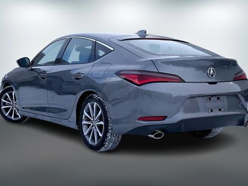 Used 2024 Acura Integra Base image 10