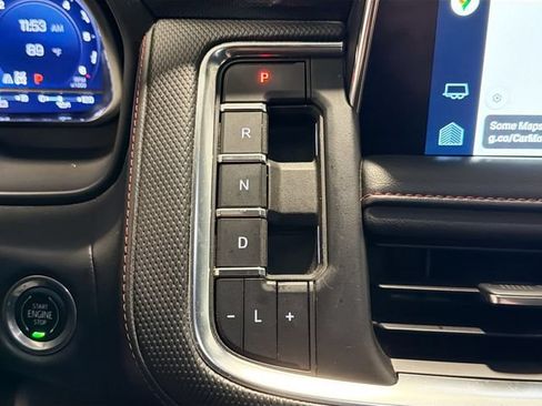 Certified 2022 Chevrolet Suburban RST w/ Luxury Package AWD/4WD image 16