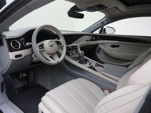 Certified 2025 Bentley Continental GT Speed image 18