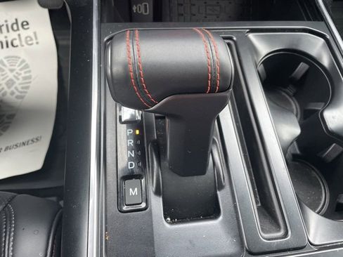 New 2025 Ford F150 Raptor image 14