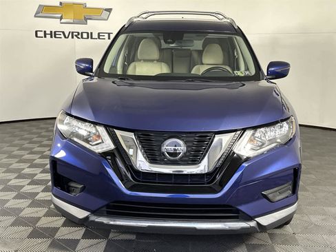 Used 2020 Nissan Rogue SV image 8