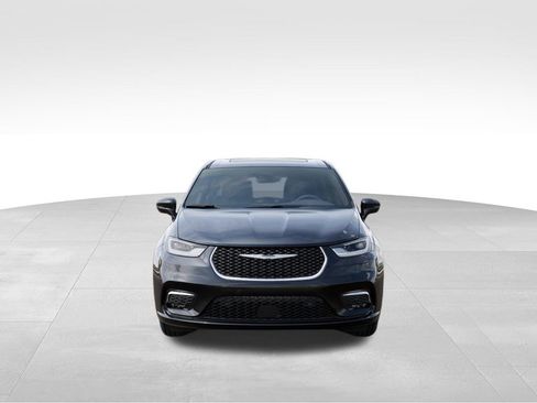 New 2026 Chrysler Pacifica Select FWD image 7