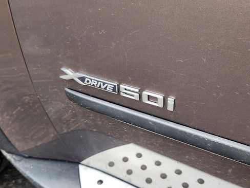 Used 2013 BMW X5 xDrive50i AWD/4WD image 23